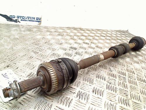 Used Right front driveshaft KIA SPORTAGE III (SL) 2.0 CVVT (163 hp) 11305338