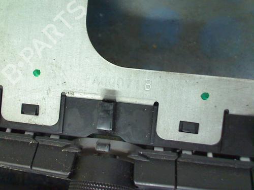 Display monitor TOYOTA AVENSIS Estate (_T25_) 2.0 D-4D (CDT250_, CDT250R) | BP19641418C48 