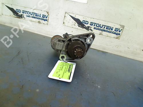 Used Starter VW GOLF V (1K1) 1.4 TSI (122 hp) 20925473