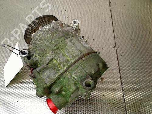 AC compressor MERCEDES-BENZ VITO / MIXTO Van (W639) 122 CDI (639.601, 639.603, 639.605) | BP32132834M34 