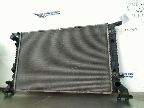 Radiateur à eau AUDI A4 B8 Avant (8K5) 3.0 TDI quattro (240 hp) 26710210