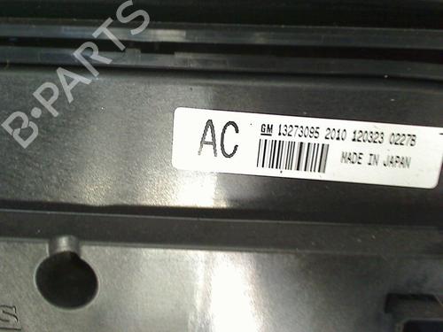 Switch OPEL INSIGNIA A (G09) 2.0 CDTI (68) | BP37459484I30  - Image 7