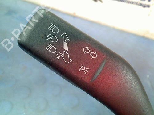 Steering column stalk VW GOLF VI (5K1) 1.4 TSI | BP11826060I23 