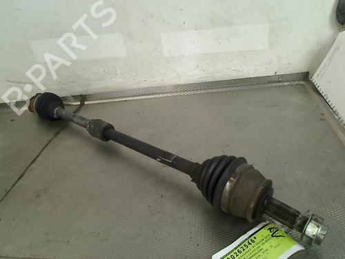 Used Right front driveshaft Right front driveshaft OPEL CORSA E (X15) 1.3 CDTI (08, 68) (95 hp) 35751626 35751626