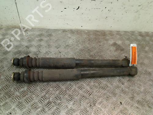 Used Right rear shock absorber KIA PICANTO I (SA) 1.0 (61 hp) 13123917