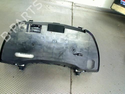 Display monitor FIAT FIORINO Box Body/MPV (225_) 1.3 D Multijet | BP28497392C48