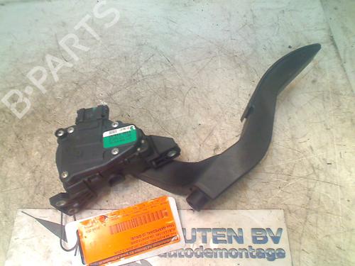 Pedal AUDI A4 B7 Avant (8ED) 2.0 TDI 16V | BP13123054I4 