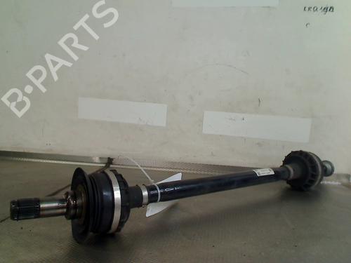 Drivaksel bagtil venstre BMW 3 (G20, G80, G28) 330 e Plug-in-Hybrid (292 hp) 31256859