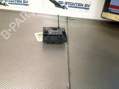 control-unit-audi-a4-b8-avant-8k5-2007-2008-2009-2010-2011-2012-2013-2014-2015-2016-2017-26703718 main image