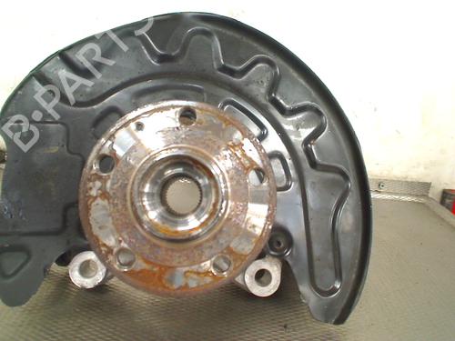 Right front steering knuckle AUDI Q2 (GAB, GAG) 1.4 TFSI | BP38986142M26 - Image 7