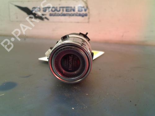 Used Switch MERCEDES-BENZ C-CLASS (W205) C 300 d 4-matic (205.019) (245 hp) 13374945