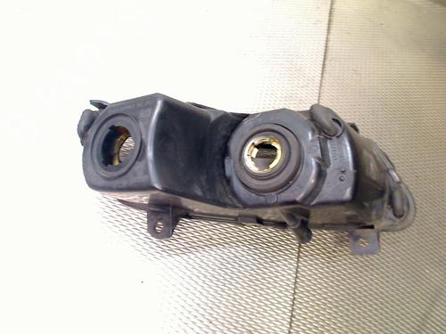 Left front fog light VW GOLF VII (5G1, BQ1, BE1, BE2) 1.6 TDI | BP29826845C30 