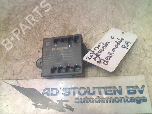 Used Control unit Control unit 11317232 11317232
