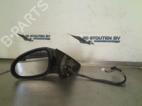 Used Left mirror MERCEDES-BENZ CLS (C219) CLS 350 (219.356) (272 hp) 31081678