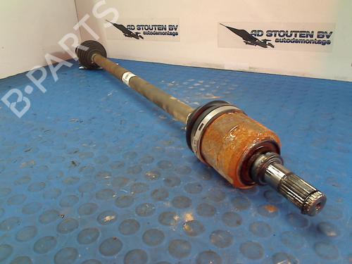 Used Right front driveshaft HYUNDAI IONIQ (AE) Electric (136 hp) 11262608