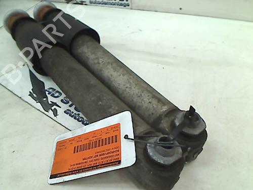 Right rear shock absorber BMW X6 (E71, E72) xDrive 35 d | BP13125321M19 