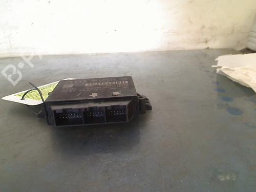 Used Control unit Control unit 18022578 18022578