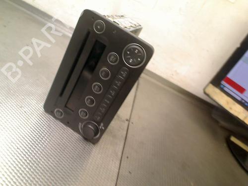 Electronic module ALFA ROMEO 159 (939_) 1.9 JTS (939AXA1B) | BP33771195M83 - Image 4