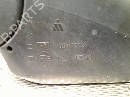 Retrovisor esquerdo SUZUKI SPLASH (EX) 1.2 (A5B412) | BP32515226C26 