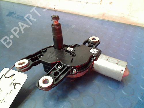 Rear wiper motor SEAT Mii (KF1, KE1) 1.0 | BP13409661M102 