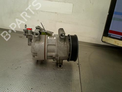 AC compressor PEUGEOT 208 I (CA_, CC_) 1.2 VTI 82 | BP31243576M34