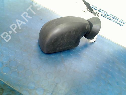 Right mirror DACIA SANDERO 1.2 16V | BP15067791C27