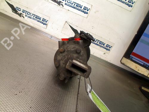 AC compressor SUZUKI ALTO VII (GF, HA25_, HA35_) 1.0 (AMF310, GFC31S) | BP28111892M34