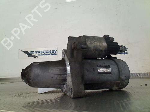 Startmotor MERCEDES-BENZ A-CLASS (W176) A 180 CDI / d (176.012) (109 hp) 29822251