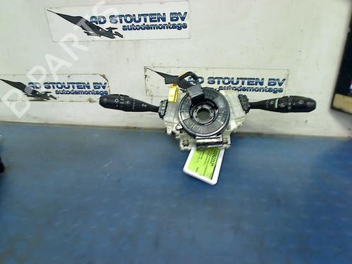Used Steering column stalk MITSUBISHI COLT VI (Z3_A, Z2_A) 1.5 (Z23A) (109 hp) 22429003