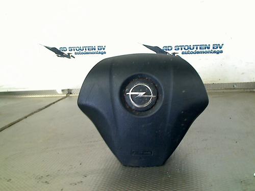 Used Driver airbag Driver airbag OPEL COMBO Box Body/MPV (X12) 1.3 CDTI (B05) (90 hp) 36503760 36503760