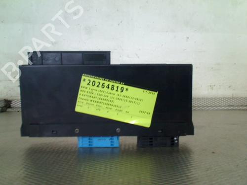 Control unit BMW 3 Convertible (E93) 330 i | BP38462084M11 - Image 7