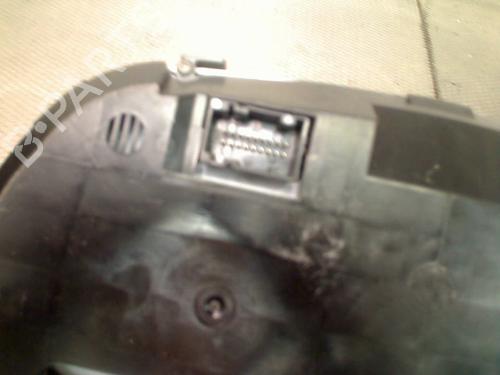 Display monitor FIAT FIORINO Box Body/MPV (225_) 1.3 D Multijet | BP28497378C48