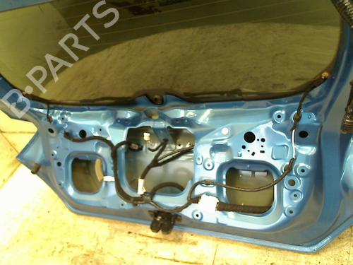 Tailgate NISSAN MICRA V (K14) 1.0 IG-T 100 | BP11321644C6 
