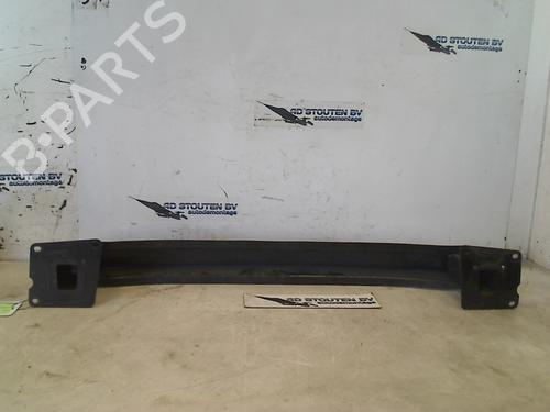 Rear bumper reinforcement VW POLO V (6R1, 6C1) 1.4 TSI | BP11320258C73 