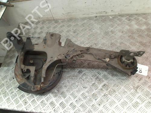 Used Right rear steering knuckle VOLVO V60 I (155) 1.6 DRIVe (114 hp) 11259839