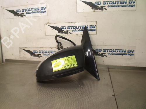 Left mirror MERCEDES-BENZ CLS (C219) CLS 350 CDI (219.322) | BP31081696C26 