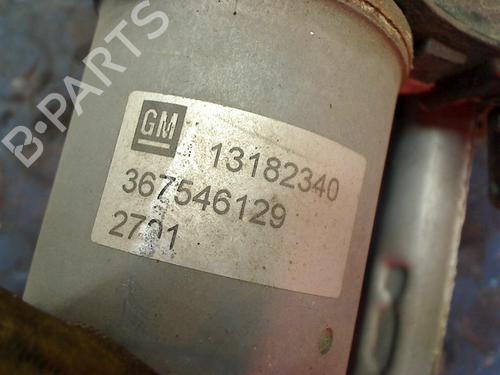 Front wipers mechanism OPEL CORSA D (S07) 1.3 CDTI (L08, L68) | BP11324573C83 