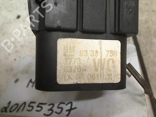 Forlygtekontakt OPEL MERIVA A MPV (X03) 1.6 (E75) | BP11301651I24 