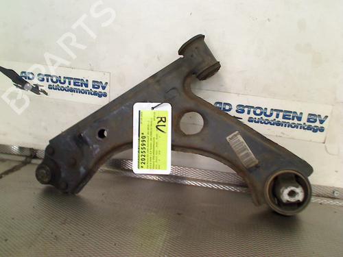 Used Right front suspension arm Right front suspension arm FIAT PUNTO (199_) 0.9 Twinair Turbo (86 hp) 34005393 34005393