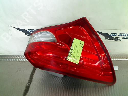 Left taillight HYUNDAI ix20 (JC) 1.6 | BP31331863C34 - Image 2