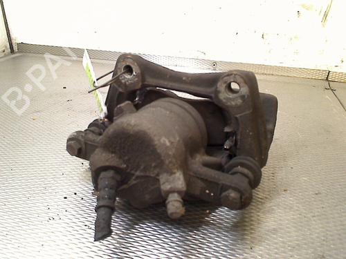 Left front brake caliper RENAULT KANGOO Express (FW0/1_) 1.5 dCi 75 (FW07, FW10, FW04) | BP39585473M105 - Image 2