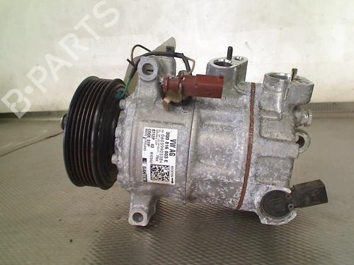 Used AC compressor AC compressor 38685077 38685077