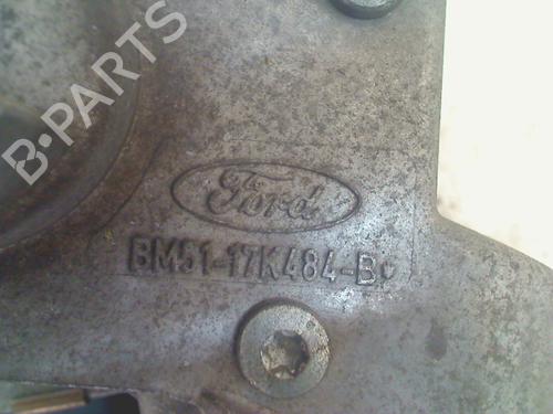 Front wiper motor FORD FOCUS III Turnier 1.0 EcoBoost | BP11318406M29 