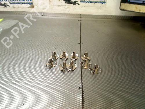 Used Other VW SCIROCCO III (137, 138) 2.0 TDI (140 hp) 31068736