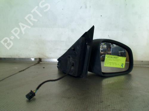 Used Right mirror Right mirror 38721063 38721063