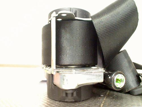 Front right seatbelt VOLVO V40 Hatchback (525) T2 | BP39585449I25 - Image 5