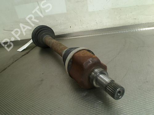 Left front driveshaft PEUGEOT PARTNER Box Body/MPV 1.6 HDi | BP35981733M38 - Image 4