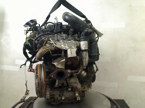 Engine OPEL MOVANO B Van (X62) 2.3 CDTI RWD (FV) | BP31243572M1 