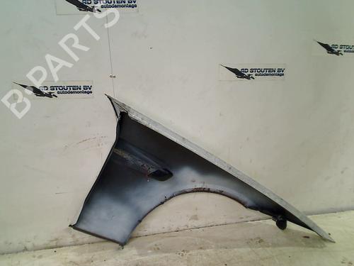 Left front fenders BMW 3 Touring (E91) 320 d | BP18335638C41 