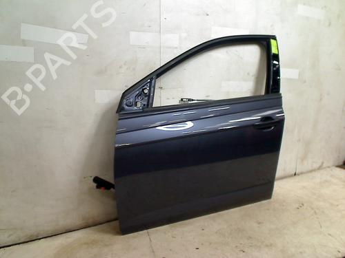 Used Left front door VW POLO VI (AW1, BZ1, AE1) 1.0 TSI (110 hp) 31754989